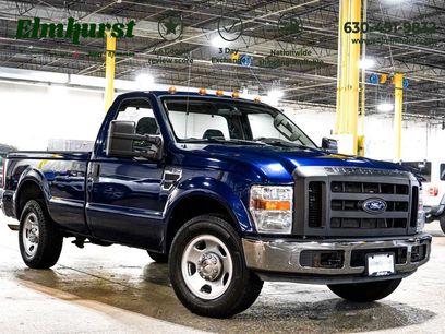 Used 2009 Ford F350 XLT