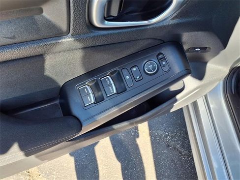 Used 2024 Honda Civic Sport image 12