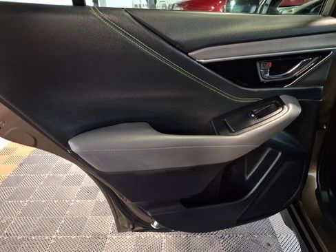 Used 2020 Subaru Outback Onyx Edition XT image 15