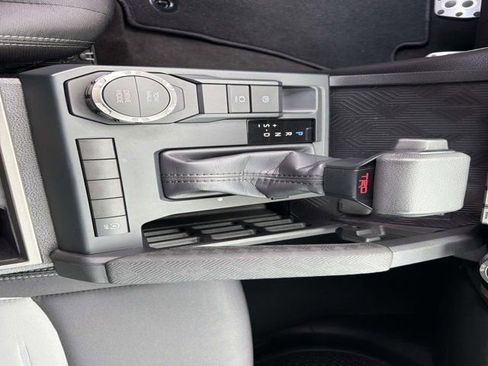Certified 2025 Toyota Tacoma TRD Sport RWD image 29