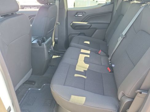New 2026 GMC Canyon Elevation RWD image 8