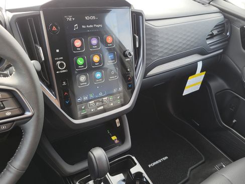 New 2026 Subaru Forester Limited image 10