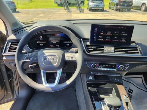 Used 2024 Audi Q5 2.0T Premium Plus image 10