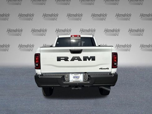 New 2026 RAM 2500 Tradesman image 7