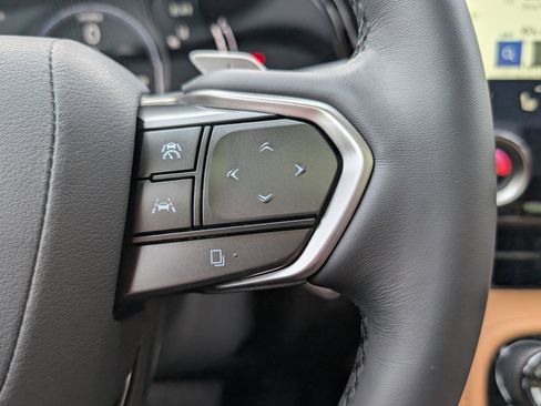 New 2026 Lexus NX 350 350h Luxury image 21