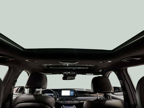 Used 2020 Hyundai Palisade Limited FWD image 47
