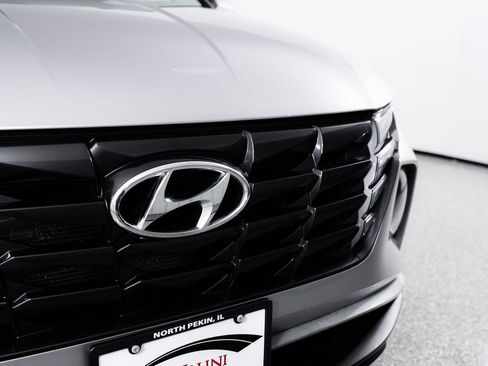 Used 2024 Hyundai Tucson SEL image 4