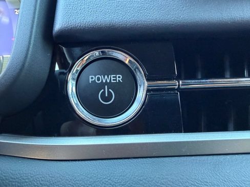 New 2026 Nissan Rogue Platinum AWD/4WD image 28