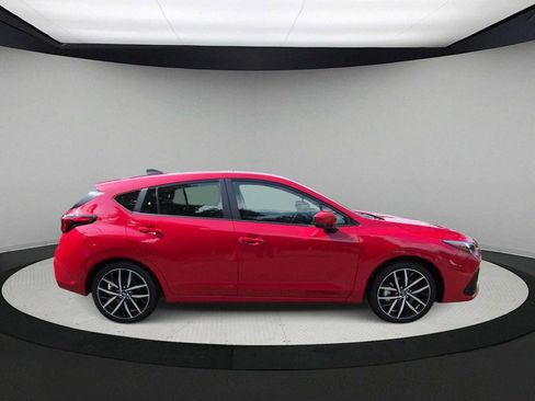 New 2026 Subaru Impreza 2.0i Sport AWD/4WD image 9