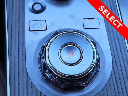 Used 2025 Genesis GV80 2.5T Select image 21