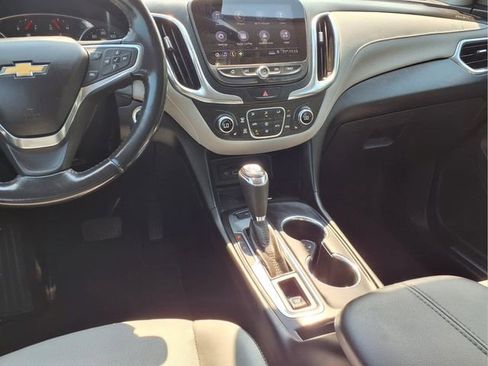Used 2020 Chevrolet Equinox Premier AWD/4WD image 6