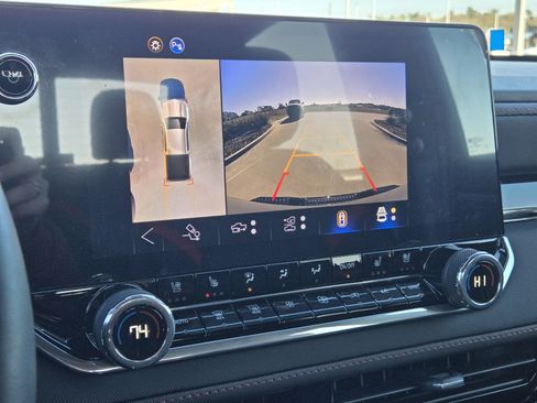 New 2026 Chevrolet Colorado Z71 w/ Technology Package image 10