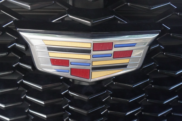 Used 2019 Cadillac XT4 Sport AWD/4WD image 40