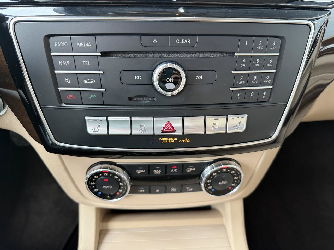 Used 2018 Mercedes-Benz GLE 350 image 21