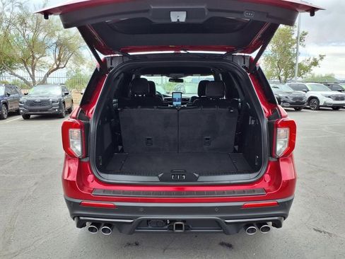 Used 2023 Ford Explorer ST w/ Equipment Group 401A RWD image 15
