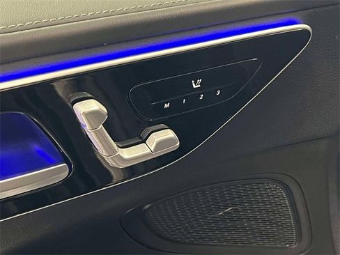 Certified 2023 Mercedes-Benz C 300 4MATIC Sedan image 17