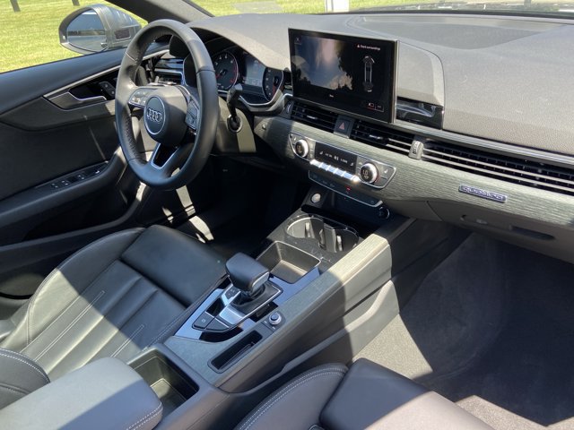Used 2023 Audi A4 2.0T Premium w/ Convenience Package AWD/4WD image 27