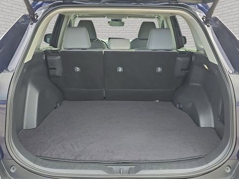Used 2024 Toyota RAV4 XLE Premium FWD image 13