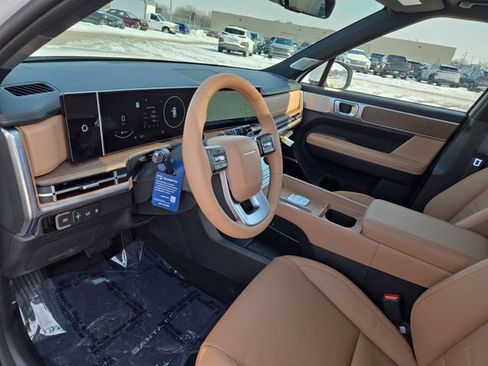 New 2026 Hyundai Santa Fe Limited w/ Tow & Go Package image 24