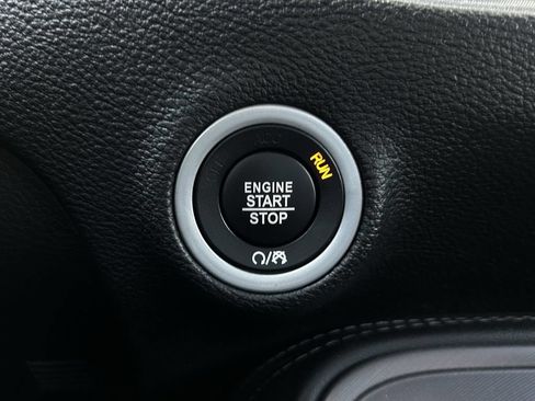 Used 2023 Dodge Challenger R/T w/ Blacktop Package RWD image 21