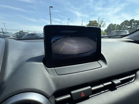 Used 2021 MAZDA CX-3 Sport FWD image 23