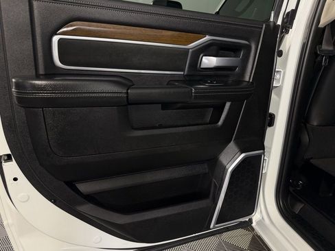 Certified 2024 RAM 2500 Laramie image 27