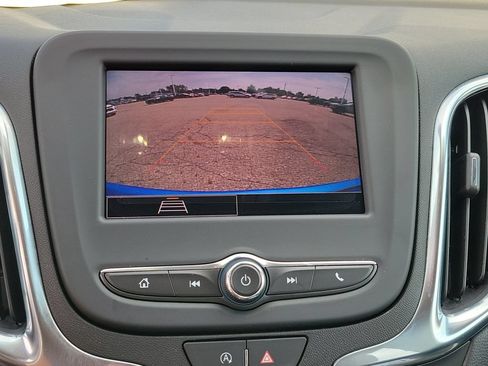 Used 2024 Chevrolet Equinox LT w/ LPO, Floor Liner Package FWD image 28