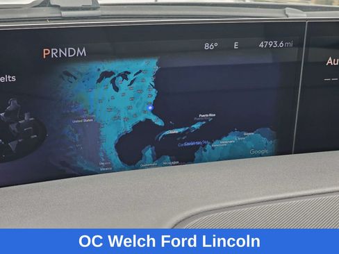 Used 2026 Lincoln Navigator L Premier AWD/4WD image 25