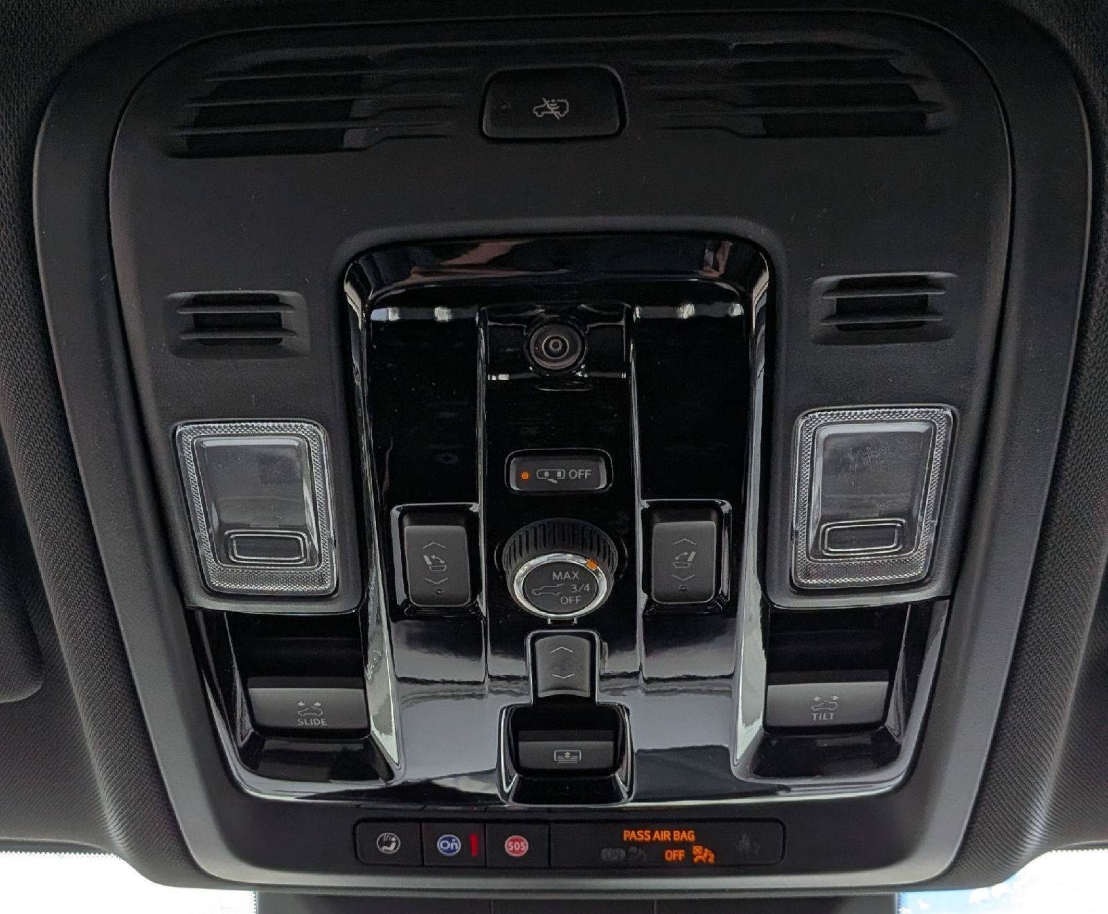 New 2027 GMC Yukon AT4 w/ AT4 Premium Package AWD/4WD image 21