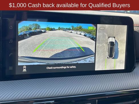 New 2026 Nissan Kicks SR image 27