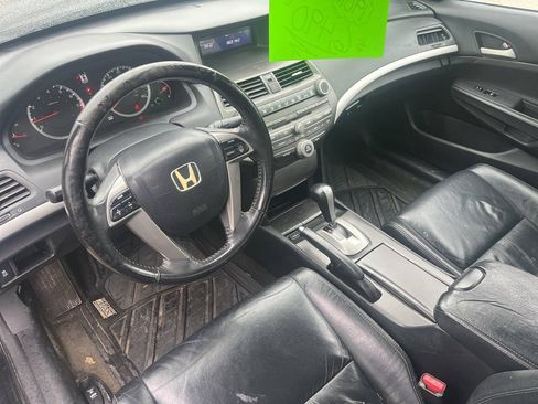 Used 2012 Honda Accord SE image 9