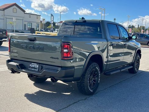 New 2026 RAM 1500 Rebel image 20