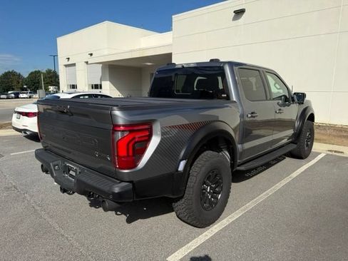 Used 2025 Ford F150 Raptor AWD/4WD image 4