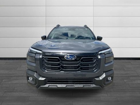 New 2026 Subaru Outback Touring XT AWD/4WD image 8