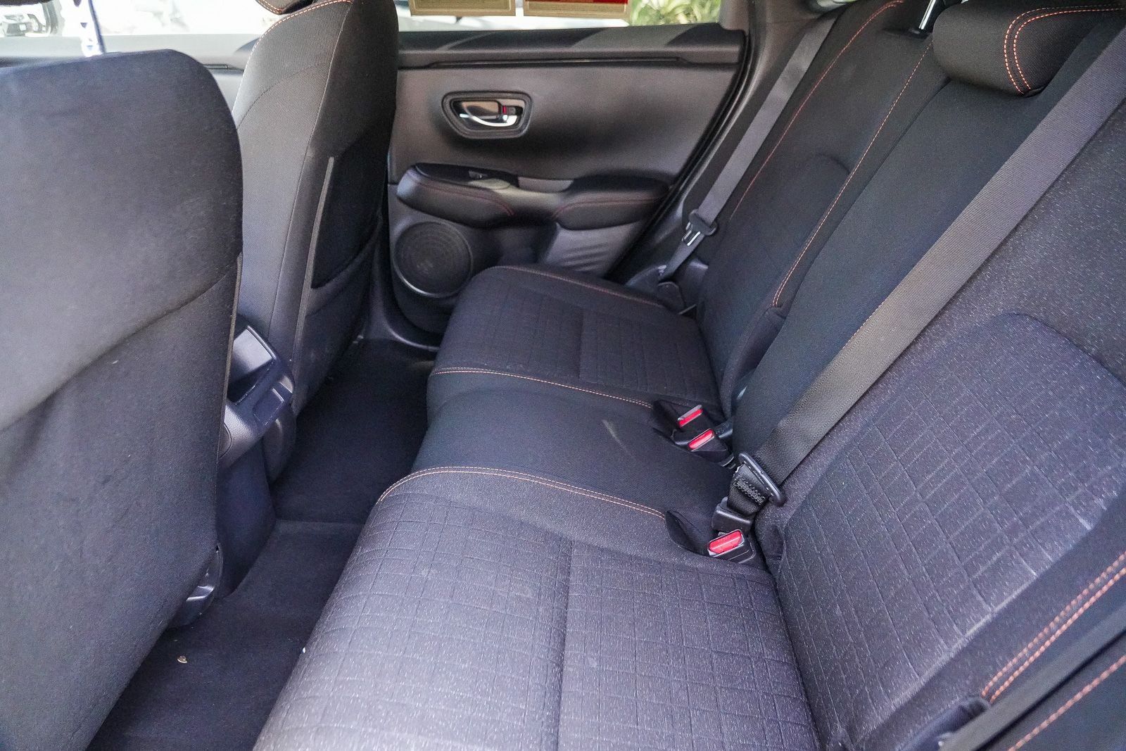 Used 2024 Honda HR-V Sport image 18