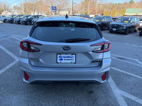 Used 2024 Subaru Impreza 2.0i image 6