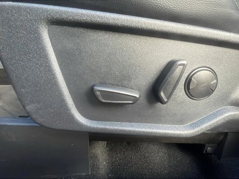 Used 2024 Ford Bronco Wildtrak image 18