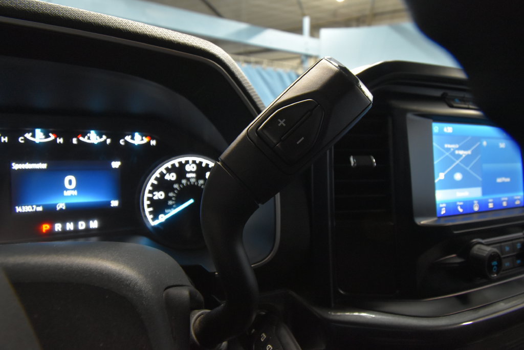 Used 2023 Ford F150 XL w/ STX Appearance Package AWD/4WD image 13