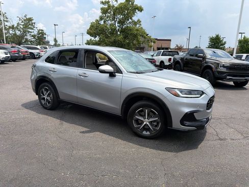Used 2025 Honda HR-V EX-L image 34