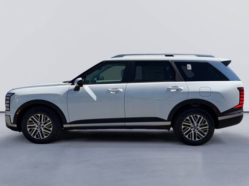 New 2026 Hyundai Palisade SEL AWD/4WD image 6