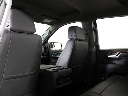 Used 2025 Chevrolet Silverado 1500 LT Trail Boss w/ LT Trail Boss Premium Package AWD/4WD image 20
