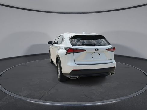 Used 2021 Lexus NX 300 FWD w/ Accessory Package 2 image 7