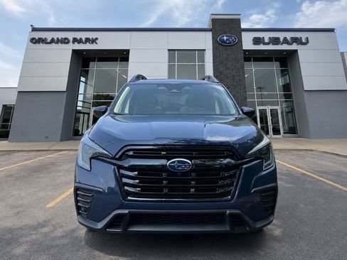 Used 2024 Subaru Ascent Onyx Edition Limited AWD/4WD image 6