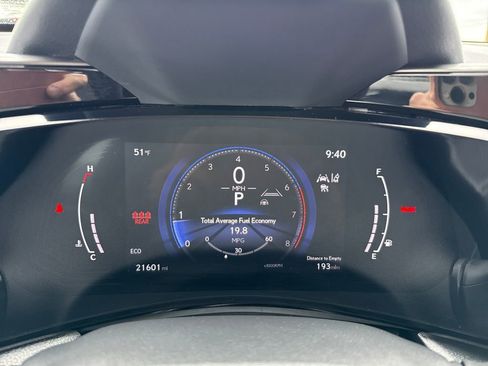 Used 2024 Lexus NX 350 AWD w/ Vision Package image 28