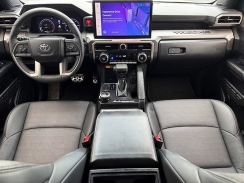 Certified 2024 Toyota Tacoma TRD Sport w/ TRD Sport Premium Package AWD/4WD image 20