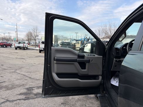 Used 2020 Ford F150 XL w/ Equipment Group 101A Mid image 11