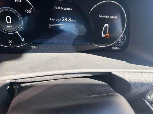 Used 2023 Hyundai Sonata SEL w/ Convenience Package image 5