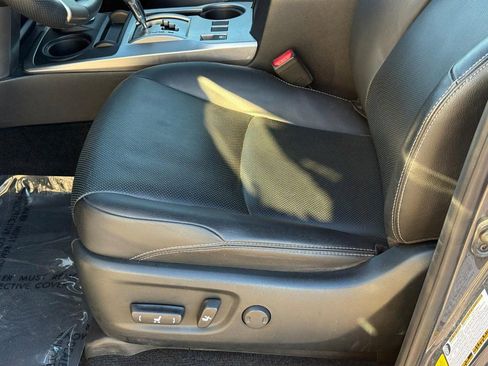 Certified 2024 Toyota 4Runner Limited image 21