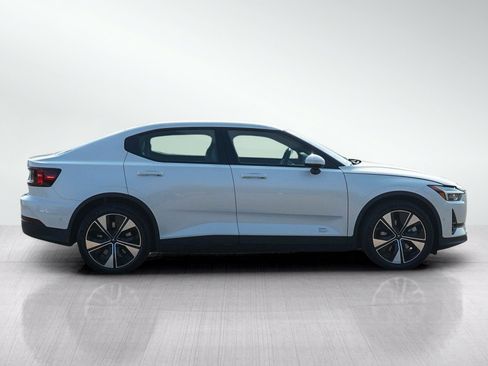 Used 2023 Polestar Polestar 2 w/ Pilot Pack AWD/4WD image 6