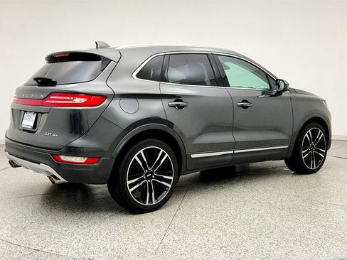 Used 2018 Lincoln MKC Reserve w/ Lincoln MKC Climate Package AWD/4WD image 5